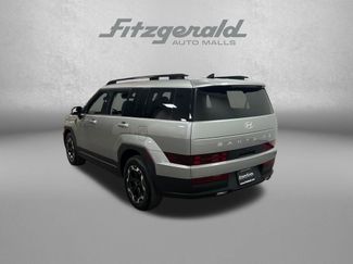 Used 2024 Hyundai Santa Fe SEL FWD video 3