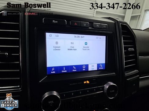 Used 2020 Ford Expedition Limited w/ Equipment Group 302A RWD image 16