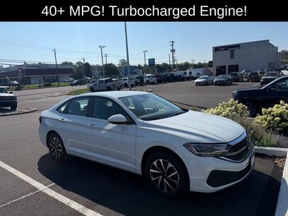 Used 2023 Volkswagen Jetta S