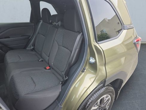 Certified 2026 Subaru Forester Premium AWD/4WD image 13