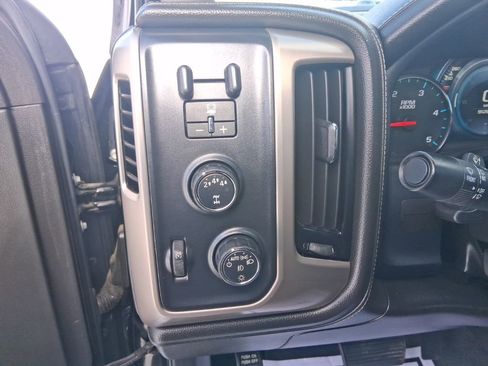 Used 2019 GMC Sierra 2500 Denali w/ Duramax Plus Package image 22