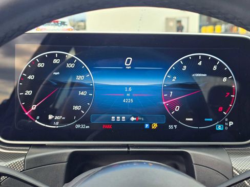 Used 2025 Mercedes-Benz C 300 C 300 image 26