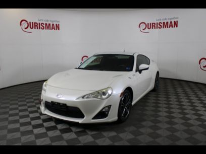 Used 2013 Scion FR-S