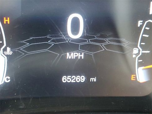 Certified 2019 Jeep Compass Limited image 18