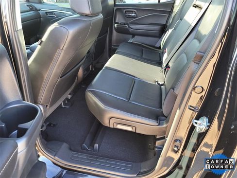 Used 2024 Honda Ridgeline RTL+ image 11