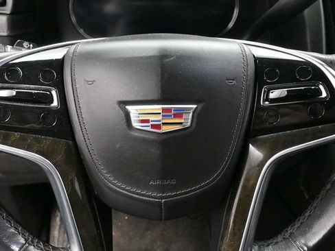 Used 2020 Cadillac Escalade ESV Platinum w/ Escalade Sport Edition AWD/4WD image 11