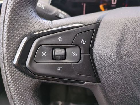 Certified 2025 Chevrolet Trax LT image 27