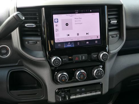 New 2026 RAM 3500 Tradesman image 15