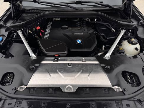 Used 2020 BMW X3 sDrive30i w/ Convenience Package image 28
