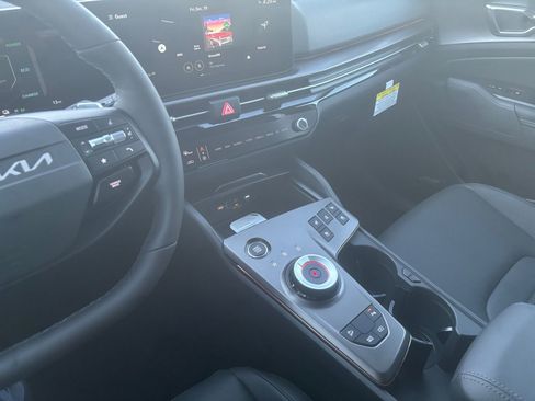 New 2026 Kia Sportage SX Prestige image 28