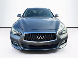 Used 2017 INFINITI Q50 3.0t Premium w/ Driver Assistance Package video 2