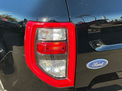 Used 2023 Ford Bronco Sport Outer Banks w/ Tech Package image 34