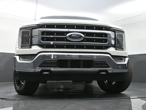 Used 2023 Ford F150 Lariat w/ Equipment Group 502A High image 30