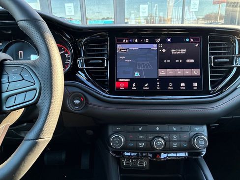 New 2026 Dodge Durango GT image 19