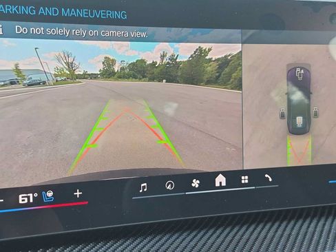 New 2027 BMW M4 xDrive Competition w/ Executive Package AWD/4WD image 25