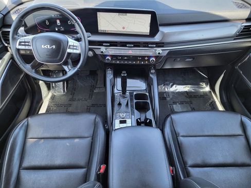 Used 2024 Kia Telluride S w/ S Sunroof Package AWD/4WD image 16
