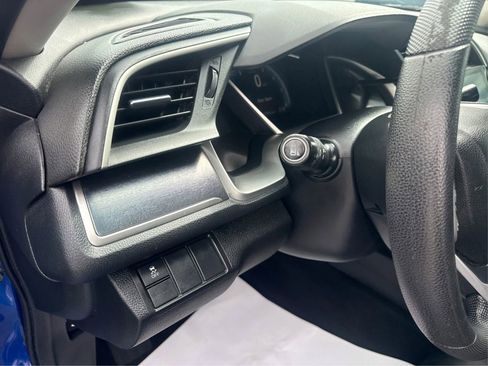 Used 2016 Honda Civic EX-T image 18