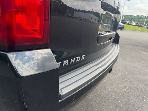 Used 2019 Chevrolet Tahoe LS AWD/4WD image 27