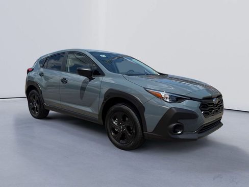 New 2025 Subaru Crosstrek 2.0i w/ Crosstrek Mirror Package image 1