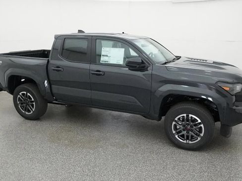 New 2026 Toyota Tacoma TRD Sport image 12