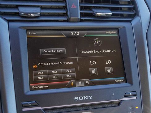 Used 2014 Ford Fusion Titanium image 18