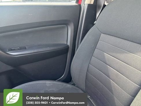 Used 2020 Ford Ranger XLT w/ Equipment Group 302A Luxury AWD/4WD image 15