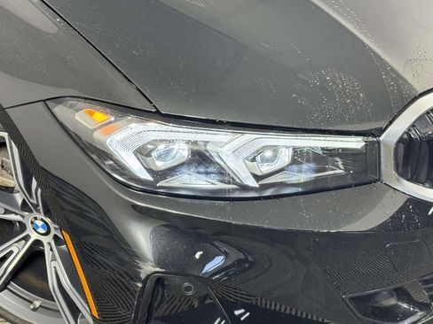 Used 2023 BMW 330i xDrive Sedan w/ Convenience Package image 15