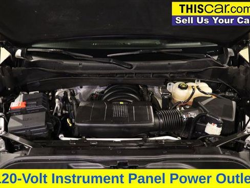 Used 2022 Chevrolet Silverado 1500 ZR2 w/ Technology Package image 24