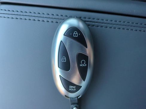 New 2026 Hyundai Santa Fe SE FWD image 36