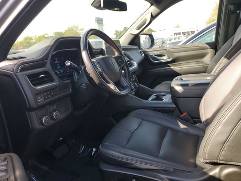 Used 2023 Chevrolet Suburban RST w/ Luxury Package image 10