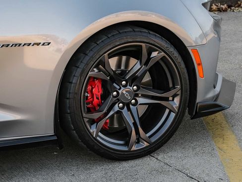 Used 2024 Chevrolet Camaro SS image 53