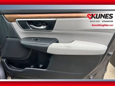 Used 2020 Honda CR-V EX image 33