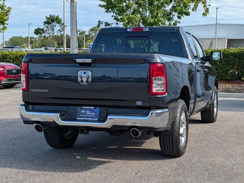 Used 2019 RAM 1500 Big Horn RWD image 4