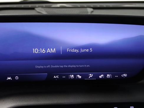 Used 2025 Buick Enclave Avenir w/ Super Cruise Package AWD/4WD image 52