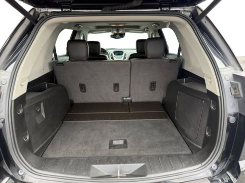 Used 2016 GMC Terrain SLT w/ Open Road Package image 17