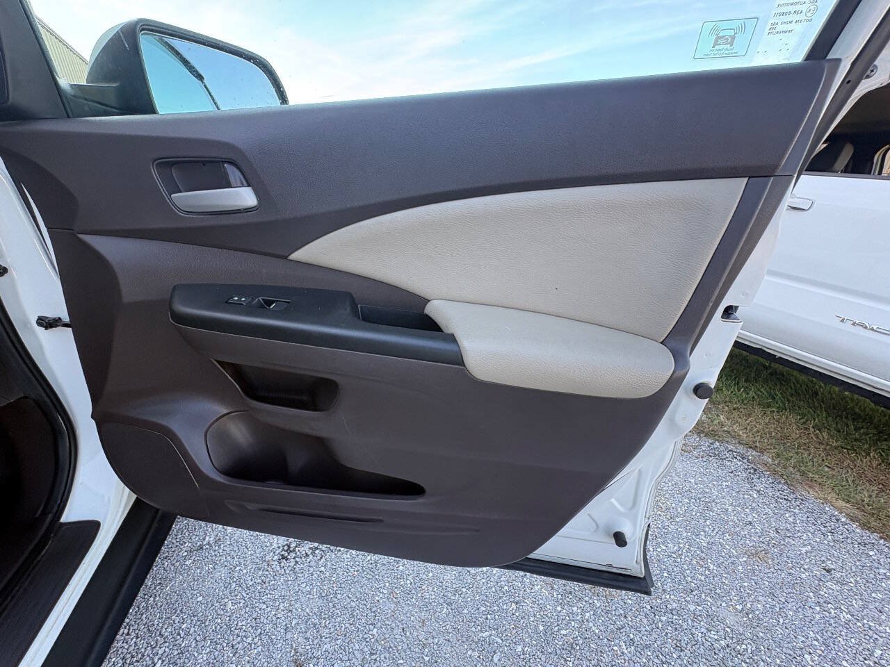 Used 2012 Honda CR-V EX image 32