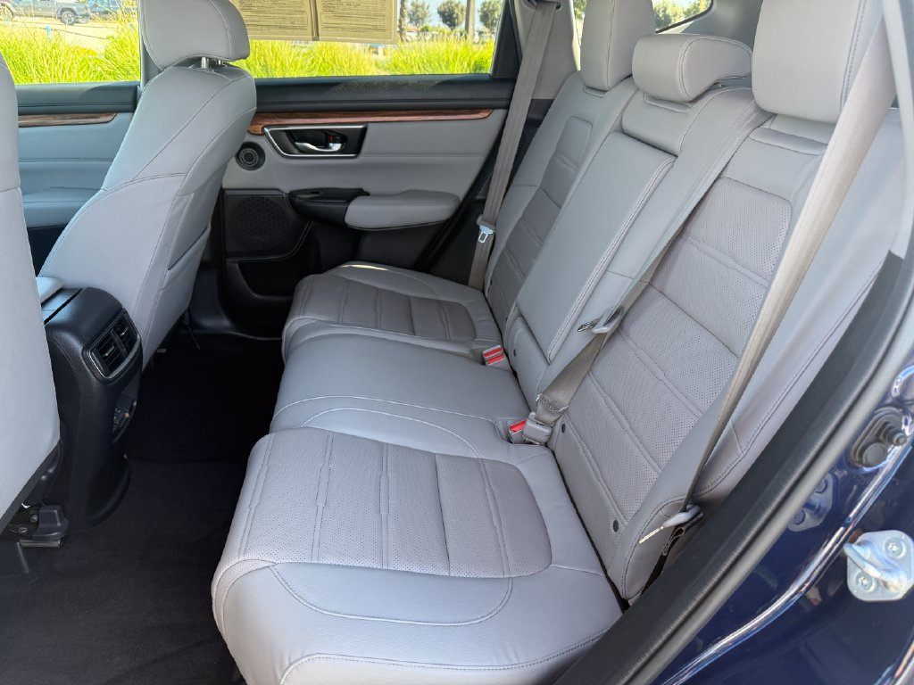 Used 2022 Honda CR-V Touring image 14