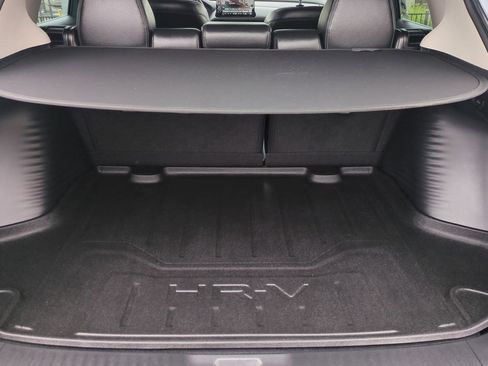 Certified 2024 Honda HR-V EX-L image 23