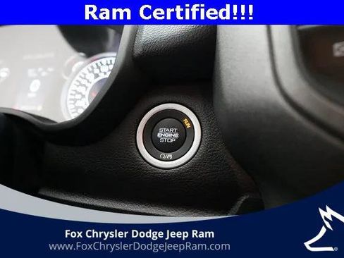 Certified 2024 RAM 1500 Tradesman w/ Trailer Tow Group image 30