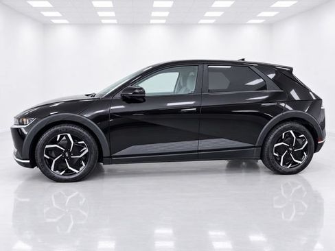 Used 2024 Hyundai Ioniq 5 SEL AWD/4WD image 7