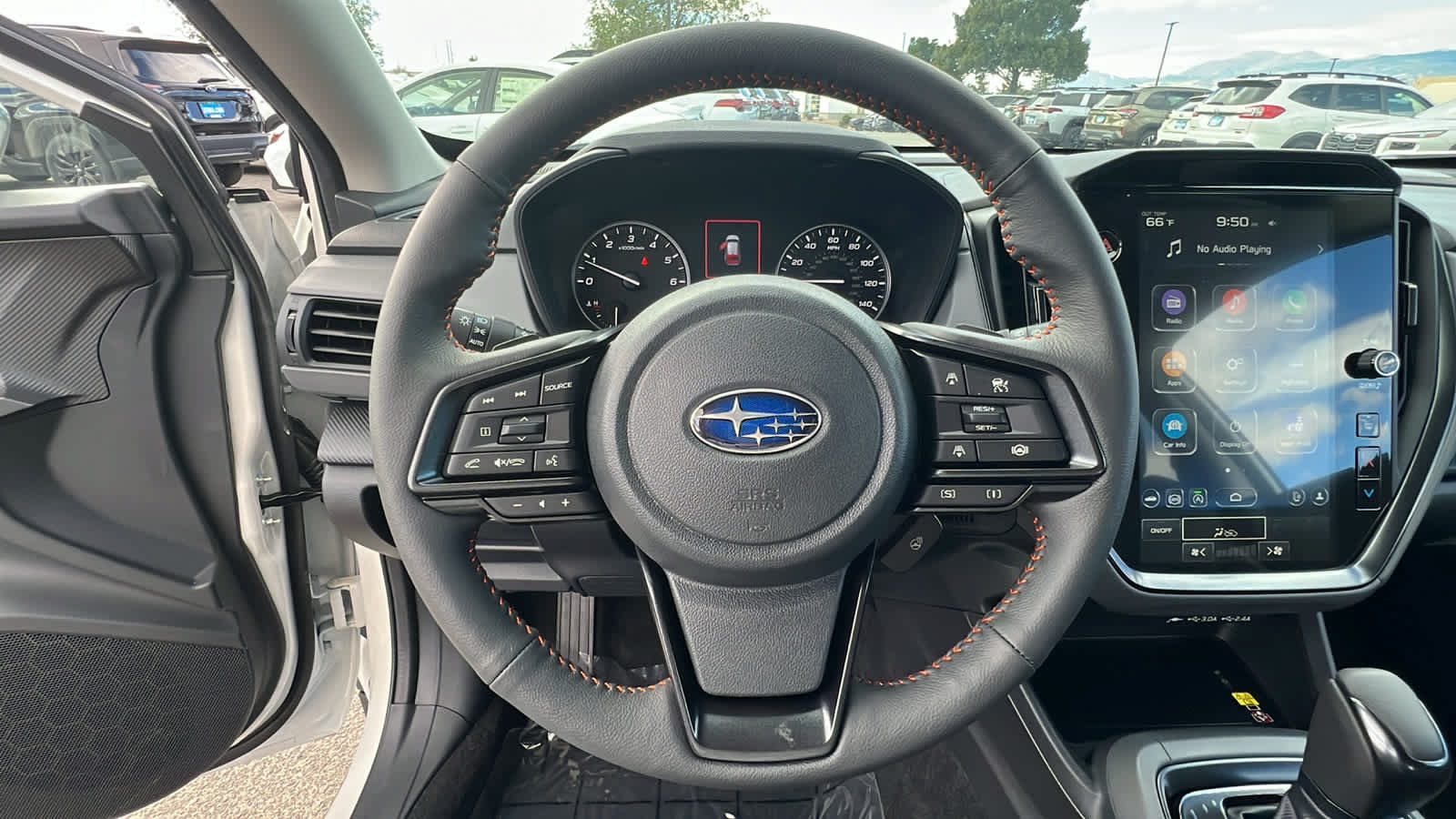 New 2026 Subaru Crosstrek 2.5i Limited AWD/4WD image 18