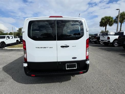 Used 2021 Ford Transit 350 XLT image 6