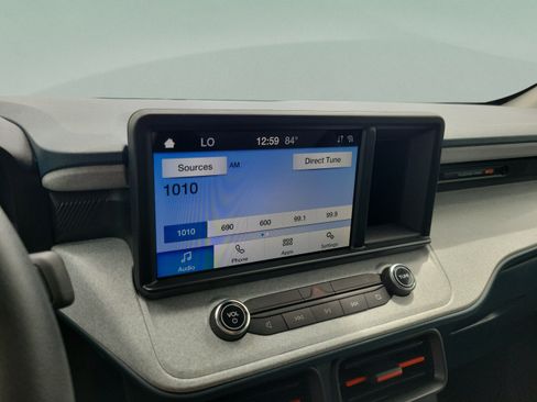 Used 2024 Ford Maverick XLT FWD image 27