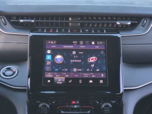 New 2025 Jeep Grand Cherokee L Laredo RWD image 28