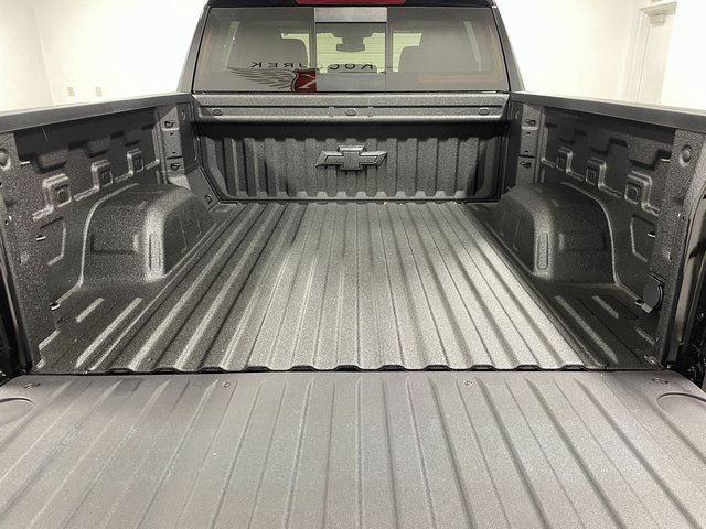 New 2026 Chevrolet Silverado 1500 RST AWD/4WD image 25