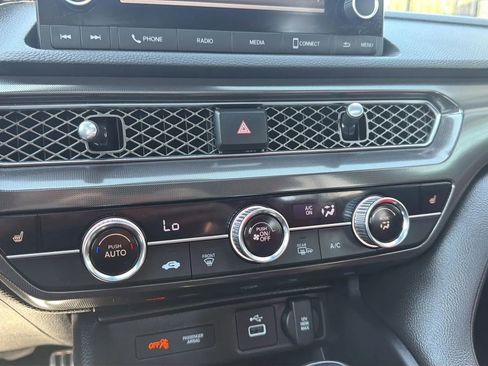 Used 2024 Acura Integra A-Spec image 36