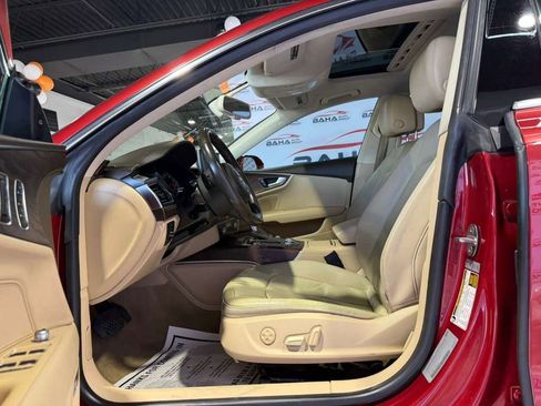 Used 2015 Audi A7 3.0T Premium Plus image 29