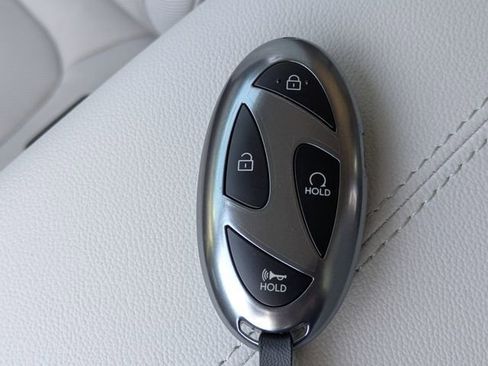 New 2026 Hyundai Tucson SEL FWD image 34