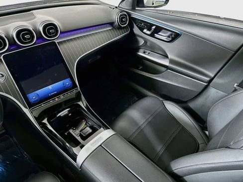 Used 2024 Mercedes-Benz C 300 Sedan image 11