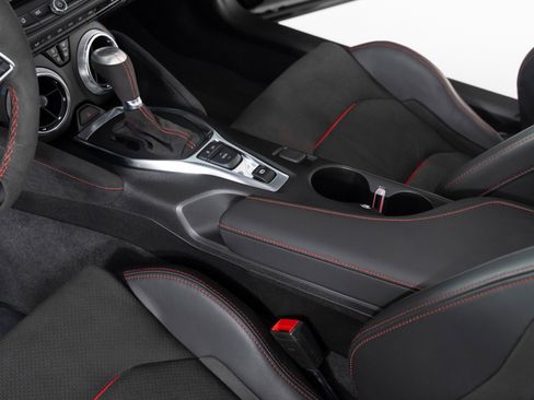 Used 2023 Chevrolet Camaro ZL1 image 21